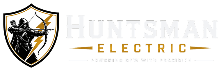 Huntsman Electric — Powering DFW with Precision